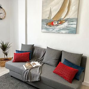 Apartamento de 3 Dormitorios